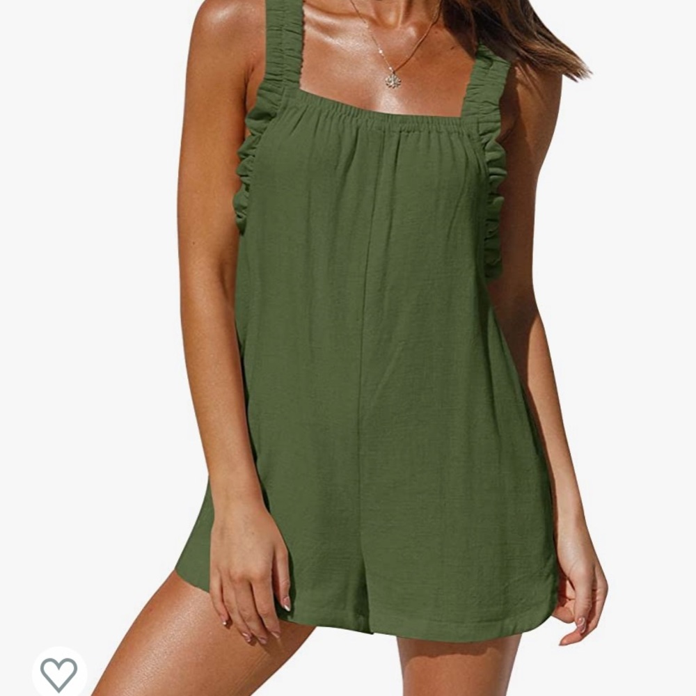 Brand new romper from Amazon